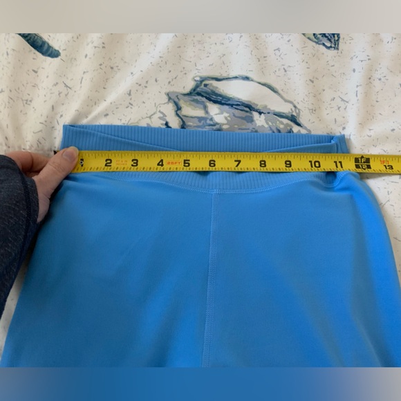 Athleta Transcend High Rise Leggings size Small NWOT - Picture 7 of 7